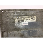 Ford Fiesta MK6 Motor Beyni SIM22 S118107012A 4S61-12A650-EA