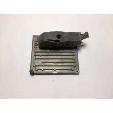 Ford Fiesta 1.2 Motor Beyni SIM22 S118107004E 3S61-12A650-CC 1PDC