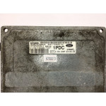 Ford Fiesta 1.2 Motor Beyni SIM22 S118107004E 3S61-12A650-CC 1PDC