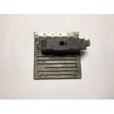 Ford Fiesta 1.2 Motor Beyni SIM22 S118107004D 3S61-12A650-CB 1PDC