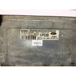 Ford Fiesta 1.2 Motor Beyni SIM22 S118107004D 3S61-12A650-CB 1PDC