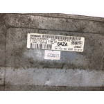 Ford Fiesta MK6 Motor Beyni SIM22 S118107012A 4S61-12A650-EA