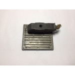 Ford Fiesta 1.4 Motor Beyni SIM22 S118107002J 2S6A-12A650-SF 4ROT