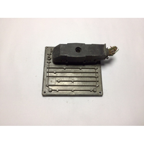 Ford Fiesta 1.4 Motor Beyni SIM22 S118107002J 2S6A-12A650-SF 4ROT