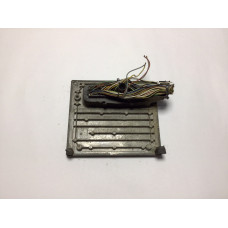 Ford Fiesta 1.4 Motor Beyni SIM22 S118107002J 2S6A-12A650-SF 4ROT