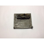 Ford Fiesta 1.4 Motor Beyni SIM22 S118107002F 2S6A-12A650-SE 4ROS