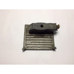 Ford Fiesta 1.6 Motor Beyni 2S6A-12A650-TG S118107003K