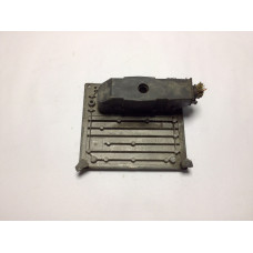 Ford Fiesta 1.6 Motor Beyni 2S6A-12A650-TG S118107003K