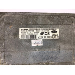 Ford Fiesta 1.4 Motor Beyni SIM22 S118107002F 2S6A-12A650-SE 4ROS