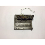 Ford Fiesta MK6 Motor Beyni SIM22 S118107012A 4S61-12A650-EA