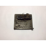 Ford Fiesta 1.4 Motor Beyni SIM22 S118107002K 2S6A-12A650-SG 4ROW
