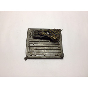 Ford Fiesta 1.4 Motor Beyni SIM22 S118107002F 2S6A-12A650-SE 4ROS