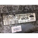 Ford Fiesta 1.4 Motor Beyni SIM22 S118107002F 2S6A-12A650-SE 4ROS