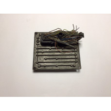Ford Motor Beyni 7M51-12A650-AEC S118934201C 