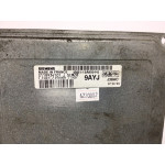 Ford Focus Motor Beyni SIM28 S118934101J 4M51-12A650-HJ