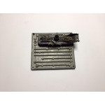 Ford Focus 1.6 Motor Beyni 5M51-12A650-FG S118934102G SIM28