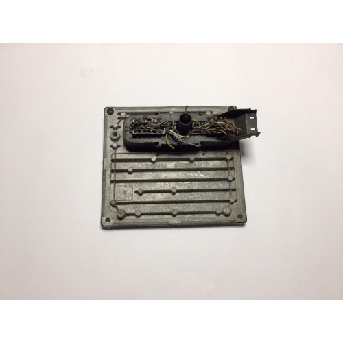 Ford Focus 1.6 Motor Beyni 5M51-12A650-FG S118934102G SIM28