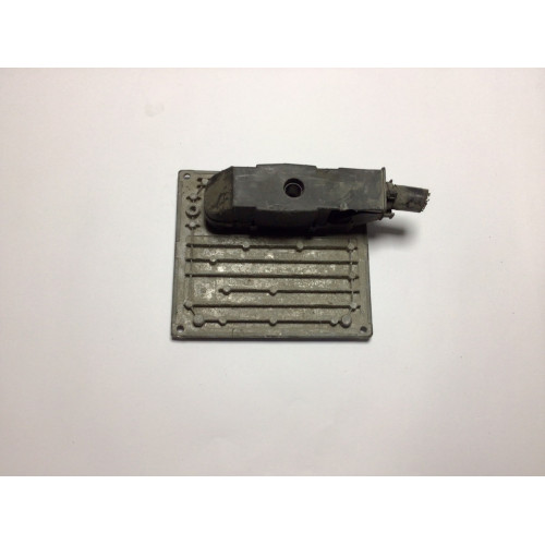 Ford Focus 1.6 Motor Beyni 5M51-12A650-ZB S118934104B SIM28