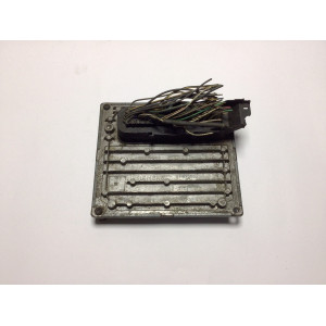 Ford Focus 1.6 Motor Beyni SIM28 S118934101F 4M51-12A650-HF 9AYF