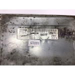 Ford Focus 1.6 Motor Beyni SIM28 S118934101F 4M51-12A650-HF 9AYF