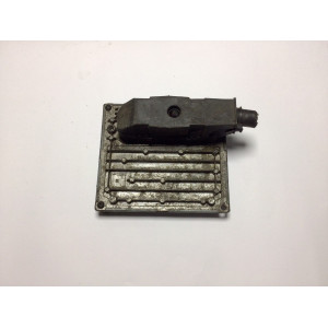 Ford Focus Motor Beyni 5M51-12A650-GC S118934103C
