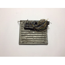 Ford Focus Motor Beyni 1.6 7M51-12A650-AGA S11894203A