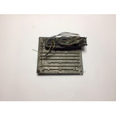 Ford Focus Motor Beyni 5M51-12A650-GC S118934103C