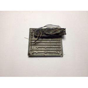 Ford Focus Motor Beyni 5M51-12A650-GC S118934103C