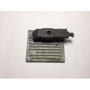 Ford Focus 1.6 Motor Beyni 5M51-12A650-FF S118934102F SIM28