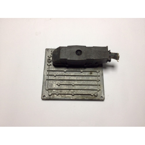 Ford Focus 1.6 Motor Beyni 5M51-12A650-FF S118934102F SIM28