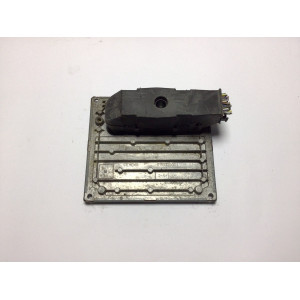 Ford Focus Motor Beyni SIM28 S118934101C 4M51-12A650-HC