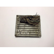 Ford Focus Motor Beyni SIM28 S118934101G 4M51-12A650-HG