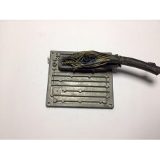 Ford Focus Motor Beyni SIM28 S118934101G 4M51-12A650-HG