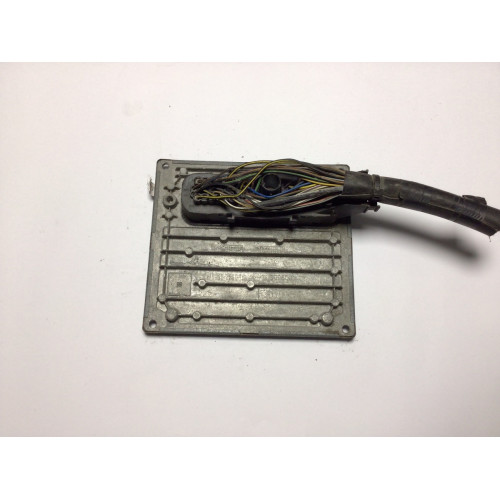 Ford Focus Motor Beyni SIM28 S118934101G 4M51-12A650-HG
