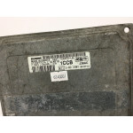 Ford Fiesta Motor Beyini SIM210 S120977014C 4S61-12A650-LB