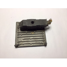 Ford Fiesta  1.25 Motor Beyni SIM210 S120977315F 6S61-12A650-FF 2CJF
