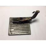Ford Fiesta Motor Beyni SIM210 S120977300B 9S61-12A650-AB 