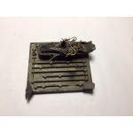 Ford Fiesta Motor Beyini SIM210 S120977016C 4S61-12A650-PB