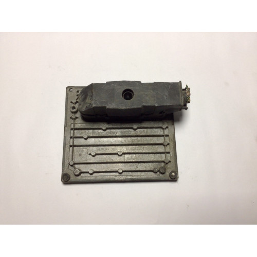 Ford Fiesta 1.3 Motor Beyini SIM210 S120977015C 4S61-12A650-SB 6BHB