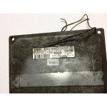 Ford Fiesta Motor Beyni SIM210 S120977313D 6S61-12A650-GD