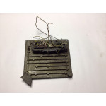 Ford Fiesta Motor Beyni SIM210 S120977313D 6S61-12A650-GD