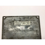 Ford Fiesta Motor Beyni SIM210 S120977313D 6S61-12A650-GD