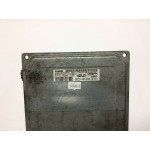 Ford Fiesta Motor Beyni SIM210 S120977313D 6S61-12A650-GD