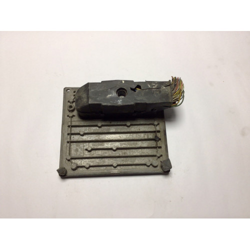 Ford Fiesta Motor Beyini SIM210 S120977014C 4S61-12A650-LB