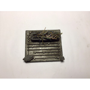 Ford Fiesta 1.3 Motor Beyini SIM210 S120977013C 4S61-12A650-SB 3BTB