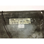 Ford Fiesta Motor Beyni SIM210 S120977322D 6S61-12A650-MD