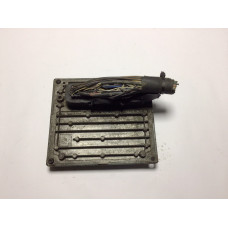 Ford Focus 1.6 Motor Beyni 5M51-12A650-HG S118944001H SIM29