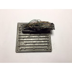 Ford Focus 1.6 Motor Beyni 5M51-12A650-HG S118944001H SIM29