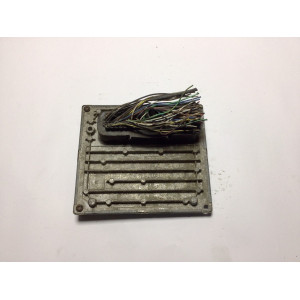 Ford Focus 1.6 Motor Beyni 5M51-12A650-HE S118944001F SIM29