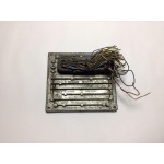 Ford Ka Motor Beyni S118685021D SIM24 5S51-12A650-BC